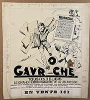 gavroche